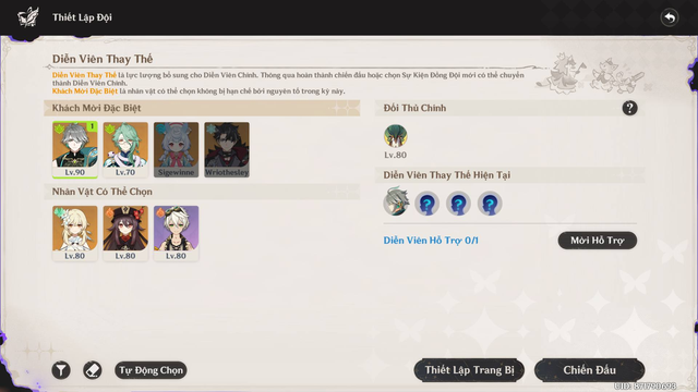 Genshin Impact: Game thủ thất vọng với chế độ mới, bức xúc vì quá dễ để vượt qua- Ảnh 2. Genshin Impact: Game thủ thất vọng với chế độ mới, bức xúc vì quá dễ để vượt qua- Ảnh 2.