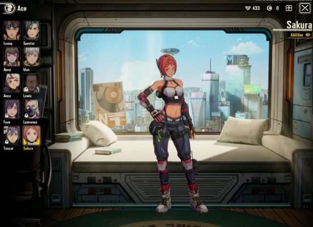 Ace Force 2 là gì? Sự kết hợp mới lạ của VALORANT và Overwatch?- Ảnh 5. Ace Force 2 là gì? Sự kết hợp mới lạ của VALORANT và Overwatch?- Ảnh 5.