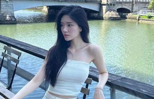 Danh tính hot girl ngoại quốc, thành thạo 4 thứ tiếng gây sốt ở show hẹn hò Việt 30 Danh tính hot girl ngoại quốc, thành thạo 4 thứ tiếng gây sốt ở show hẹn hò Việt photo 1720932382516 1720932382991399607677 219 0 619 640 crop 17209324194951897515143png