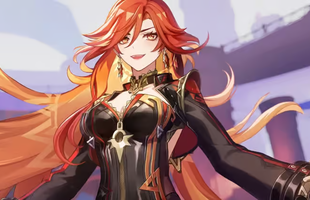 Genshin Impact rò rỉ hình ảnh "Hỏa Thần" quá đỉnh, fan trầm trồ nhưng vẫn soi ra chi tiết "copy paste" photo 1721103501332 17211035019281224347403 0 76 421 750 crop 17211035681121986518140png