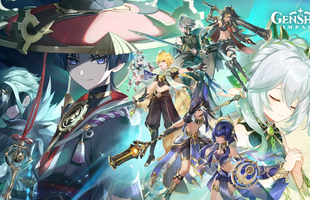 Game thủ liệt kê sự "bất công" trong Genshin Impact, nhiều cái tên sắp bị lãng quên photo 1721200866933 17212008671351697259584 0 45 675 1125 crop 1721200969907956816375png