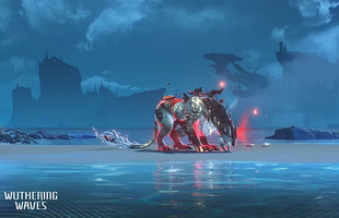 Wuthering Wave lại tiếp tục xuất hiện Bug "khủng" ở hệ thống Echo, khiến người chơi vô cùng bức xúc 30 Wuthering Wave lại tiếp tục xuất hiện Bug "khủng" ở hệ thống Echo, khiến người chơi vô cùng bức xúc photo 1721530813215 1721530814531268529626 0 6 360 582 crop 17215308468681981535415png