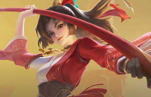 Vương Giả Vinh Diệu tiếp tục khẳng định vị thế “nhà vua”, lập thành tích đáng mơ ước chỉ sau 1 tháng ra mắt toàn cầu 52 Vương Giả Vinh Diệu tiếp tục khẳng định vị thế “nhà vua”, lập thành tích đáng mơ ước chỉ sau 1 tháng ra mắt toàn cầu photo 1721705523846 1721705524147119365636 0 0 1125 1800 crop 17217057219782051358947png