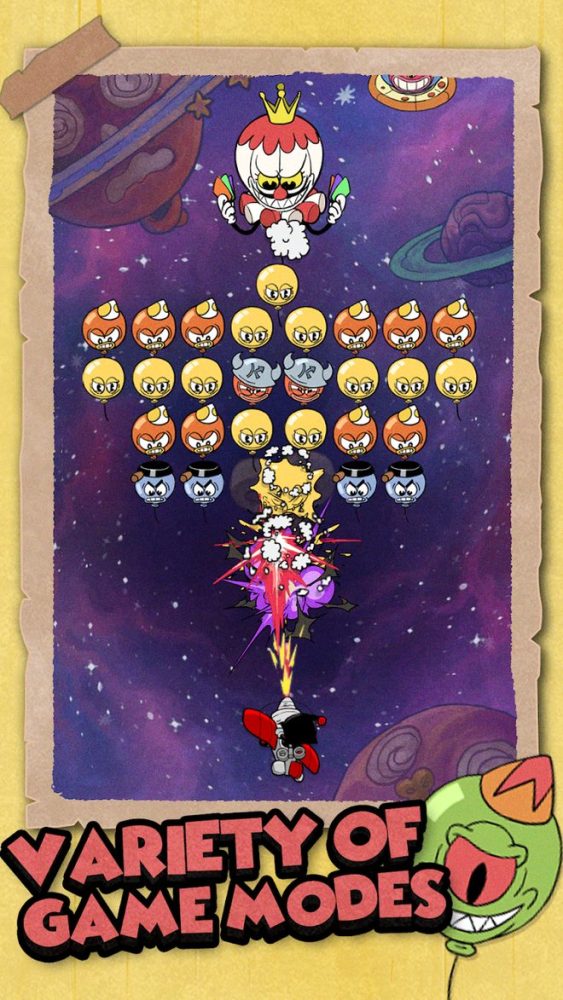 Phát hiện tựa game Cuphead phiên bản “rep 1:1”, sở hữu lối chơi “bánh cuốn” nhưng không dành cho tất cả - Ảnh 4.