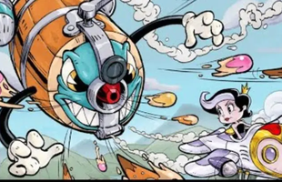 Phát hiện tựa game Cuphead phiên bản “rep 1:1”, sở hữu lối chơi “bánh cuốn” nhưng không dành cho tất cả photo 1721805659923 1721805660379302623496 0 0 405 648 crop 17218056738721588321458png