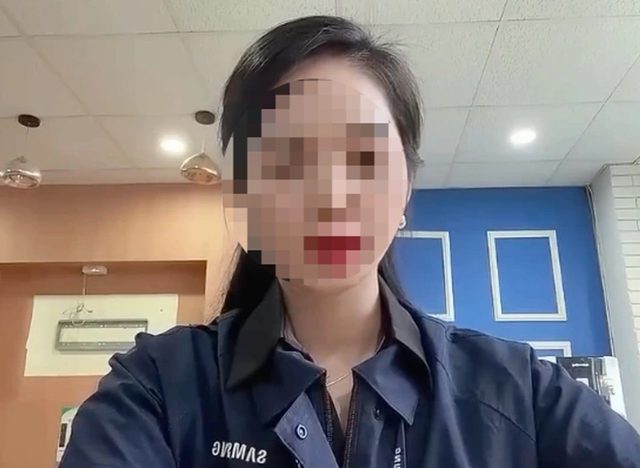 Trông ra từ vụ việc cô gái S.S bị đồn HIV: Sự