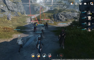 Arknights Endfield - Bom tấn Gacha thế hệ mới khiến cộng đồng hụt hẫng vì gameplay quá “ngớ ngẩn”? photo 1722221850310 17222218505441739593568 0 196 1089 1938 crop 1722221866153722357350png