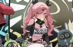 Zenless Zone Zero thể hiện bản lĩnh không tưởng, tham vọng "ẵm" giải GOTY? photo 1722312309534 1722312310815474349665 0 0 309 494 crop 1722312325540176807594png