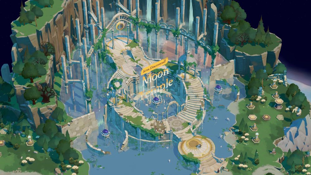 Game RPG thế giới mới dung lượng nhẹ chính thức ra mắt tại Việt Nam- Ảnh 7. Game RPG thế giới mới dung lượng nhẹ chính thức ra mắt tại Việt Nam- Ảnh 7.