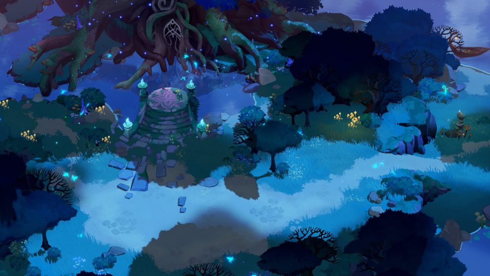 Game RPG thế giới mới dung lượng nhẹ chính thức ra mắt tại Việt Nam- Ảnh 9. Game RPG thế giới mới dung lượng nhẹ chính thức ra mắt tại Việt Nam- Ảnh 9.