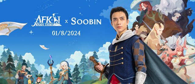 Game RPG thế giới mới dung lượng nhẹ chính thức ra mắt tại Việt Nam- Ảnh 1. Game RPG thế giới mới dung lượng nhẹ chính thức ra mắt tại Việt Nam- Ảnh 1.