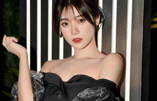 Mượn sóng LPL, nữ MC Esports đính chính tin đồn thất thiệt photo 1722829218465 1722829218671436656384 150 0 446 474 crop 1722829328366202968024png