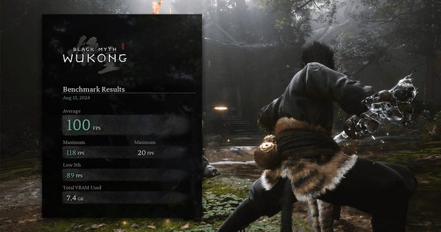 Black Myth Wukong gặp biến trước ngày phát hành, nước đi Black Myth Wukong gặp biến trước ngày phát hành, nước đi