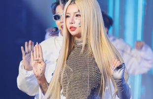 Khác hẳn Xuân Ca, Ciin chinh phục người xem khi xuất hiện trong chương trình đang hot 26 Khác hẳn Xuân Ca, Ciin chinh phục người xem khi xuất hiện trong chương trình đang hot photo 1724148981238 17241489814371199282839 318 0 1172 1366 crop 17241491379922103251648png