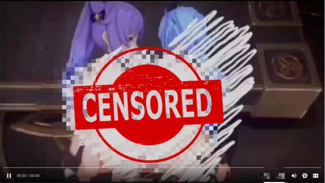 Bilibili bị biến thành trang web “khiêu dâm” trá hình bởi một bộ phận game thủ- Ảnh 3. Bilibili bị biến thành trang web “khiêu dâm” trá hình bởi một bộ phận game thủ- Ảnh 3.