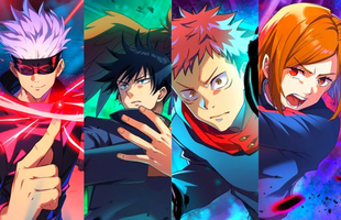 Jujutsu Kaisen: Phantom Parade - “ông vua delay” cuối cùng cũng đã ra mắt chính thức trên toàn cầu photo 1724643037753 1724643037931534175155 0 0 642 1026 crop 17246433985651273775009png