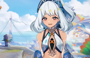 Genshin Impact xuất hiện bug mới, game thủ thoải mái tận dụng, khám phá siêu nhanh photo 1724943821733 1724943821836621581009 0 150 844 1500 crop 1724943892977276468942png