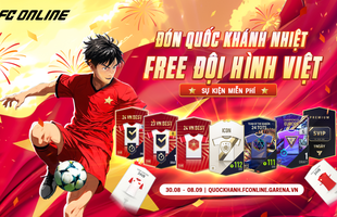Bày tỏ niềm tự hào ngày Quốc Khánh FC Online tặng miễn phí người chơi trọn đội hình cầu thủ Việt 27 Bày tỏ niềm tự hào ngày Quốc Khánh FC Online tặng miễn phí người chơi trọn đội hình cầu thủ Việt photo 1725037411792 17250374131312060904255 0 111 1080 1839 crop 17250381780301984817827png