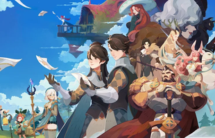 Doanh thu của các tựa game nhà miHoYo tụt hạng không phanh, để thua một cái tên lạ trong tháng 8/2024 photo 1725209918426 1725209918712430351386 0 84 479 851 crop 1725209944612951305032 0 0 479 766 crop 1725209953188723118408png