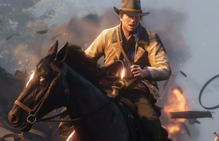 Giành hơn 175 giải thưởng, bom tấn thế giới mở hay nhất lịch sử giảm giá sốc, deal hời cho game thủ Steam 30 Giành hơn 175 giải thưởng, bom tấn thế giới mở hay nhất lịch sử giảm giá sốc, deal hời cho game thủ Steam photo 1725333067501 1725333068297648806806 0 91 675 1171 crop 17253330999921954630048png