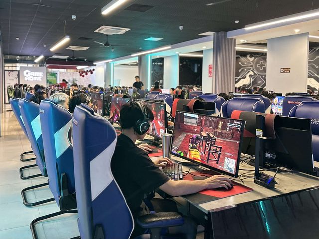 Gaming trong kỷ nguyên của thế hệ Gen Z: Công nghệ đang thay đổi như thế nào?- Ảnh 2.