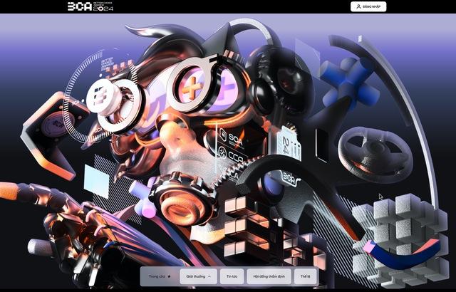 4 bước đơn giản để bình chọn cho sản phẩm, thương hiệu bạn yêu thích tại Better Choice Awards 2024- Ảnh 1. 4 bước đơn giản để bình chọn cho sản phẩm, thương hiệu bạn yêu thích tại Better Choice Awards 2024- Ảnh 1.