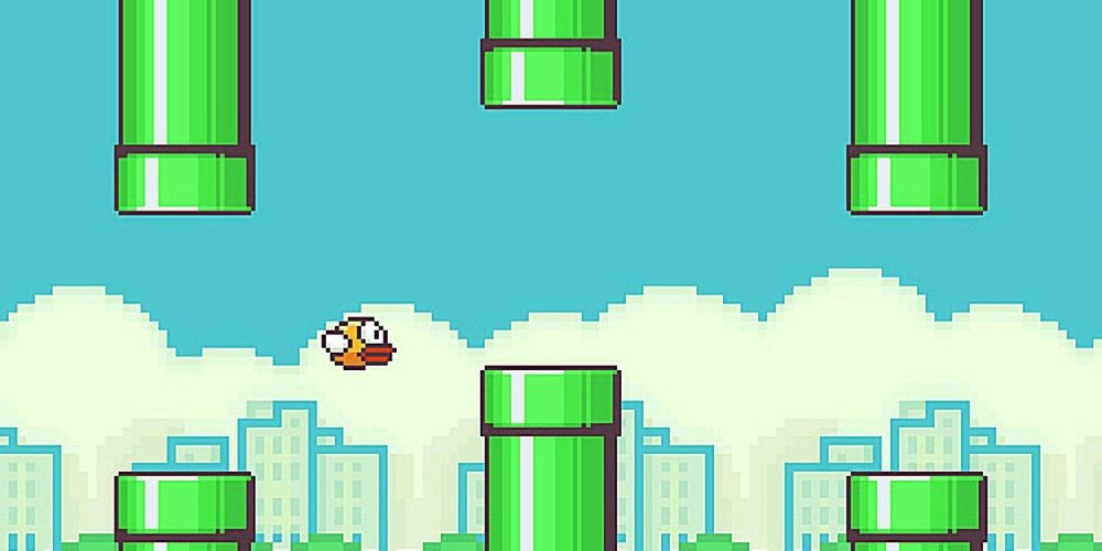 Flappy Bird tái xuất đầy bất ngờ, nhưng không còn gắn liền với tác giả gốc? Flappy Bird tái xuất đầy bất ngờ, nhưng không còn gắn liền với tác giả gốc?