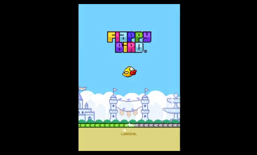 Flappy Bird tái xuất đầy bất ngờ, nhưng không còn gắn liền với tác giả gốc? Flappy Bird tái xuất đầy bất ngờ, nhưng không còn gắn liền với tác giả gốc?