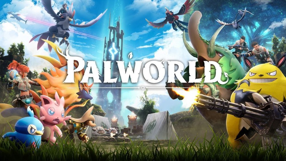 Palworld Mobile sắp trình làng, phát triển bởi ông lớn trong ngành game? Palworld Mobile sắp trình làng, phát triển bởi ông lớn trong ngành game?