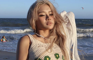 Xuân Ca bất ngờ làm ca sĩ song ca cùng Phúc Du, khán giả nhận xét "giọng hay nhưng nghe mãi không ra lời" photo 1727154188175 17271541885121269869914 11 0 714 1125 crop 1727154632321152883926png