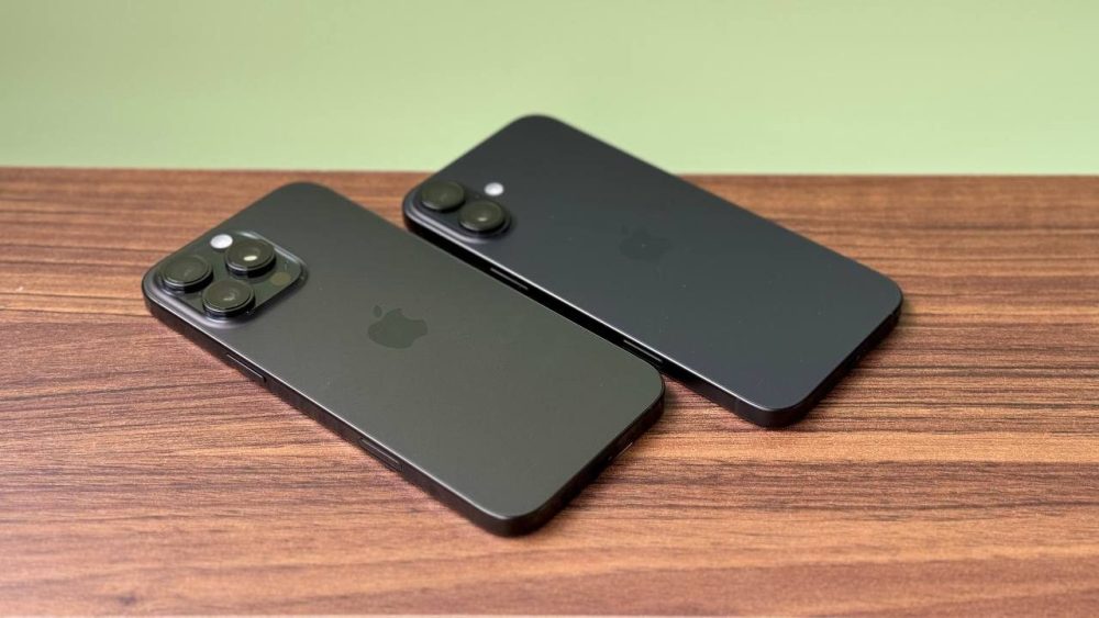 Trước ngày mở bán chính hãng, đây là hai chiếc iPhone 16 đặc biệt phù hợp cho game thủ- Ảnh 7.