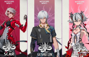 Bị leak thông tin quá nhanh, “cha đẻ” Wuthering Waves gửi tối hậu thư "dọa" game thủ photo 1728929007129 17289290075731670170197 0 33 386 651 crop 1728929035921196405804png