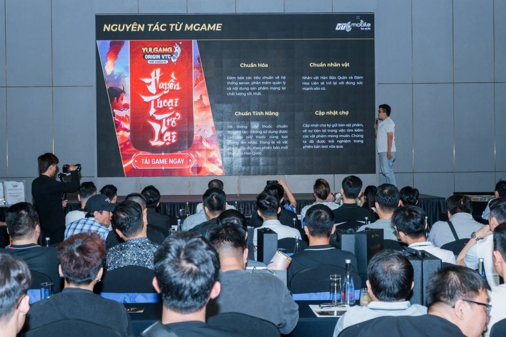 Yulgang Origin VTC - Cột mốc đáng nhớ đánh dấu sự trở lại của một huyền thoại.- Ảnh 2. Yulgang Origin VTC - Cột mốc đáng nhớ đánh dấu sự trở lại của một huyền thoại.- Ảnh 2.