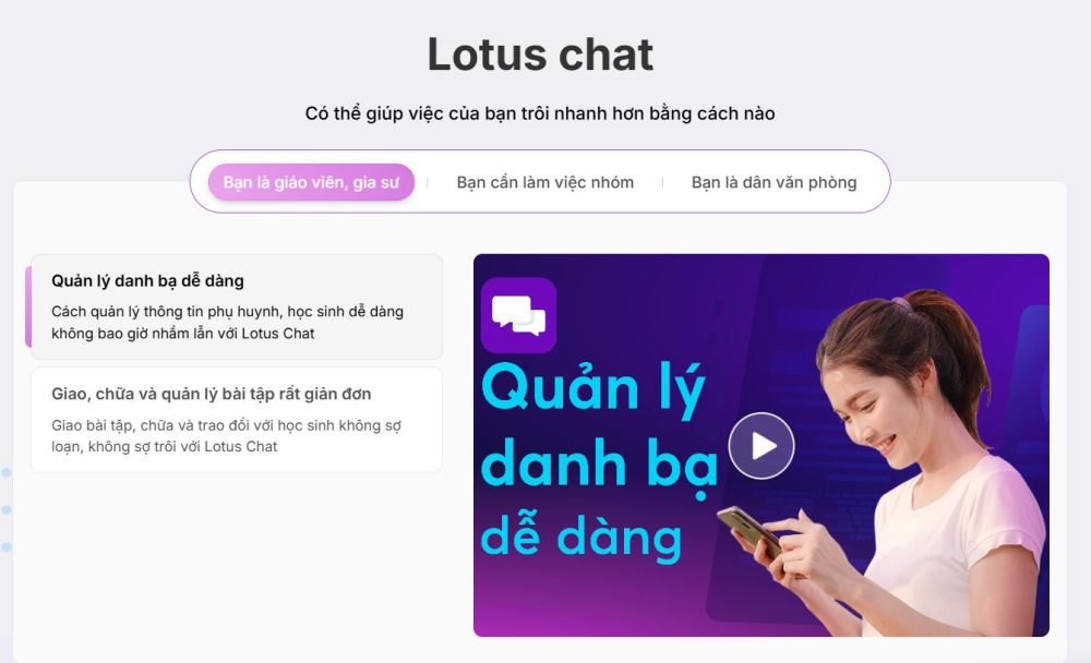 Xuất hiện một ứng dụng Chat hoàn toàn mới, do đích thân người Việt phát triển- Ảnh 3. Xuất hiện một ứng dụng Chat hoàn toàn mới, do đích thân người Việt phát triển- Ảnh 3.