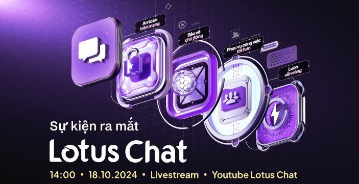 Xuất hiện một ứng dụng Chat hoàn toàn mới, do đích thân người Việt phát triển- Ảnh 4. Xuất hiện một ứng dụng Chat hoàn toàn mới, do đích thân người Việt phát triển- Ảnh 4.