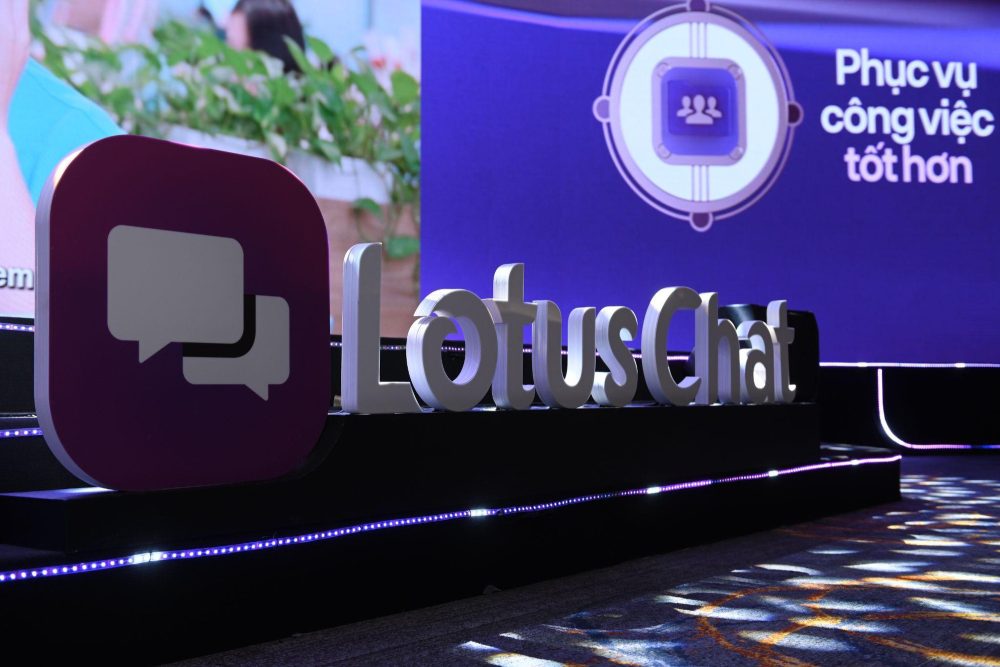 Lotus Chat - Ứng dụng vừa ra mắt hứa hẹn mang đến cho người dùng một môi trường chat an toàn và hiệu quả- Ảnh 1. Lotus Chat - Ứng dụng vừa ra mắt hứa hẹn mang đến cho người dùng một môi trường chat an toàn và hiệu quả- Ảnh 1.