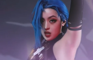 Trần Thanh Tâm gia nhập làng game với nhan sắc khiến nhiều người "nhận không ra" photo 1729670242049 1729670243371893591477 76 0 476 640 crop 17296702594391766026161png