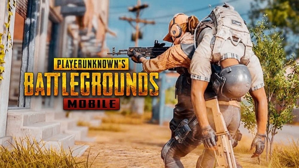 PUBG Mobile: Vẫn là