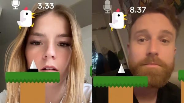 Một trò chơi vươn lên đỉnh thế giới với lượt tải khổng lồ nhờ vào Tik Tok photo 1731916768194 173191677506 iwlnjpg