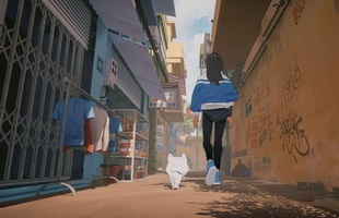 Độc quyền: Quỳnh Trang và câu chuyện chưa kể về dự án game "made in Việt Nam", sử dụng Unreal Engine 5 gây xôn xao MXH photo 1732009700918 1732009703994536938889 0 0 529 846 crop 17320097795212109402980png