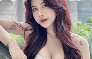 Hot streamer nóng bỏng top đầu làng game Việt bất ngờ khiến anh em fan nam vỡ mộng photo 1732175694048 17321756943321102291495 458 0 1348 1424 crop 17321758775111254372680png
