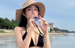 Mina Young đăng hình diện bikini nóng bỏng, lần đầu hé lộ về "hành động điên rồ nhất" photo 1732693461113 17326934613961073099338 426 210 1177 1412 crop 1732693750681531985556png