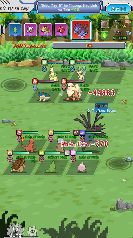 Bảo Bối Origin mở trang nhận code, ấn định ngày ra mắt game thủ Việt- Ảnh 4. A screenshot of a video game Description automatically generated