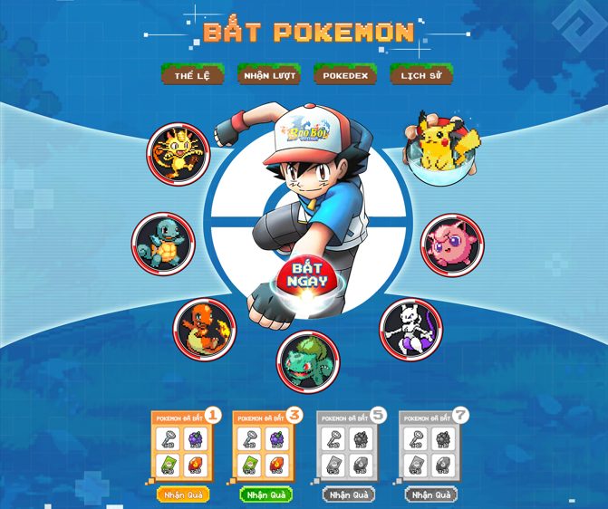 Bảo Bối Origin mở trang nhận code, ấn định ngày ra mắt game thủ Việt- Ảnh 6. A screenshot of a video game Description automatically generated