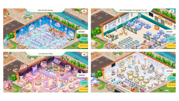 Hello Café mở tải trước, bạn đã sẵn sàng biến giấc mơ start-up thành hiện thực? - Ảnh 2.