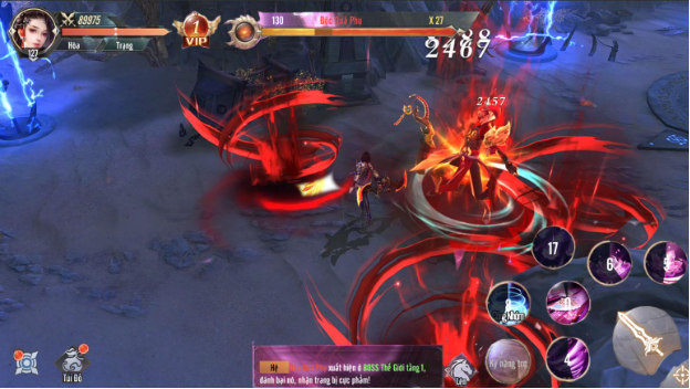 Game mới Tịch Tà Kiếm ra mắt kèm 2000 Giftcode, vào game nhận 15.000 KNB - Ảnh 3. Game mới Tịch Tà Kiếm ra mắt kèm 2000 Giftcode, vào game nhận 15.000 KNB - Ảnh 3.