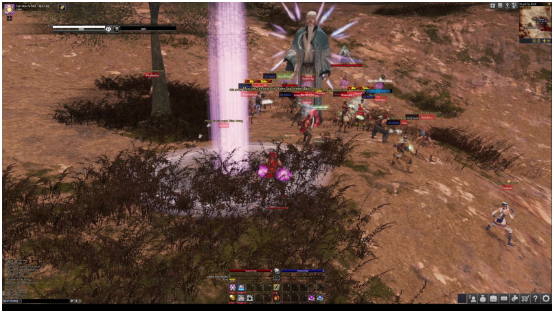 Cửu Long Chí Tôn - Nhà phát triển Joongwon Games phản hồi trước làn sóng góp ý- Ảnh 3.