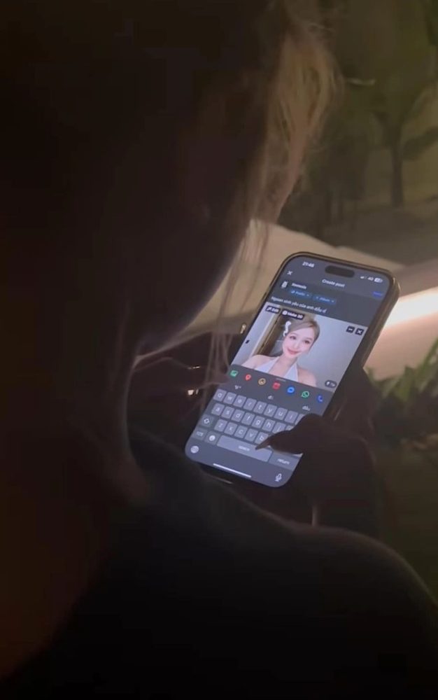 Lấy chồng streamer nổi tiếng, Xoài Non thiệt thòi ít ai biết - Ảnh 3.