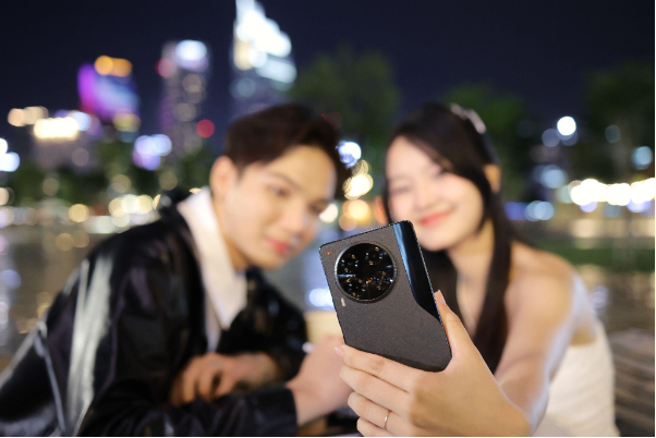 TECNO CAMON 30 với cấu hình “khủng” sắp chính thức ra mắt- Ảnh 2.