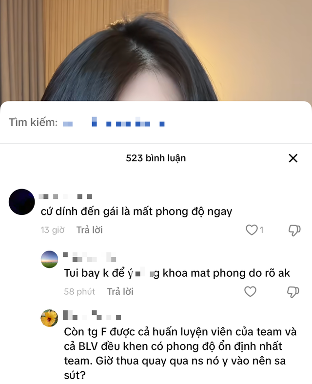 Quỳnh Alee nhận bão chỉ trích của anti, sau màn trình diễn trồi sụt của Fish tại APL - Ảnh 4. Quỳnh Alee nhận bão chỉ trích của anti, sau màn trình diễn trồi sụt của Fish tại APL - Ảnh 4.